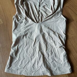 Free people women’s soft tank top